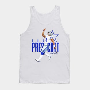 Dak Prescott Tank Top